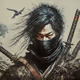 Origin Ninja