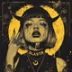 tarot goth vibes