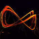 Blast infinity
