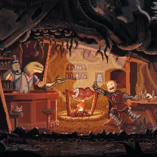 Golden Inn