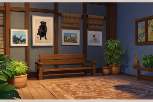 Item #3078 Media
