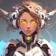 Blast Cyborg