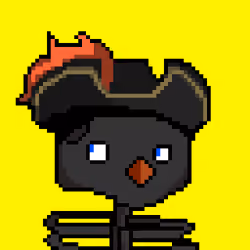 BLAST DEAD BIRDS #51