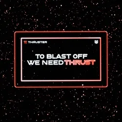 ThrusterFi Genesis NFT