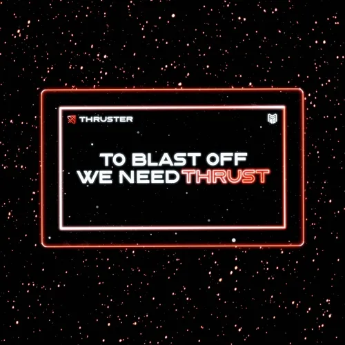 ThrusterFi Genesis NFT