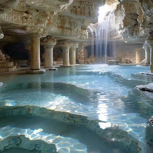 amazing pool