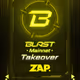 Galxe - ZAP Blast Mainnet Takeover NFT