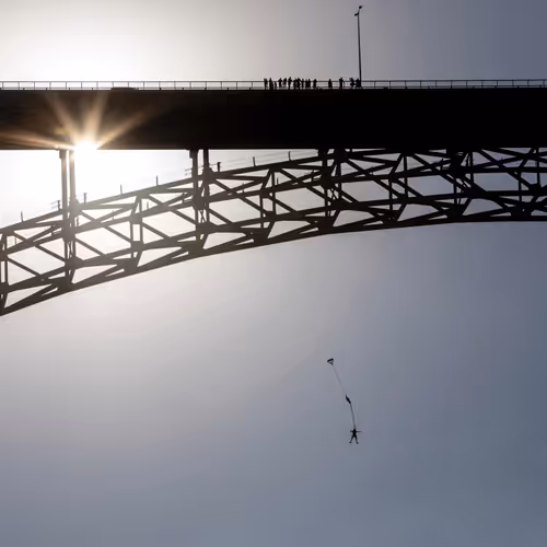 Air Jump