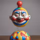 clowns are alive
