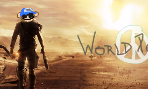 World Peace