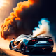 Sports cars
