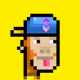 Blast Apepunks