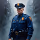 1x Police