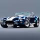 Shelby Cobra 427 S/C