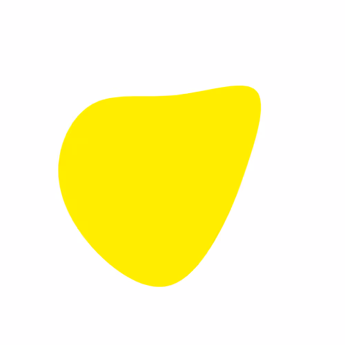 blobs are everywhere