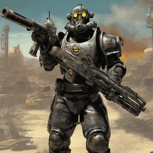 Fallout