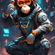 Monkey
