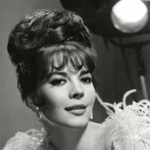 Natalie Wood