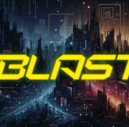 Blast FTW