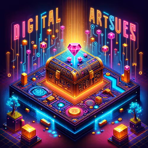 DigitalArtTreasures