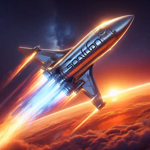 Solana Surge