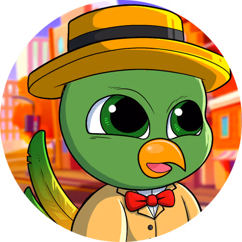 Pinto Brasil - A trolha tropical