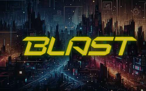 blast NFT