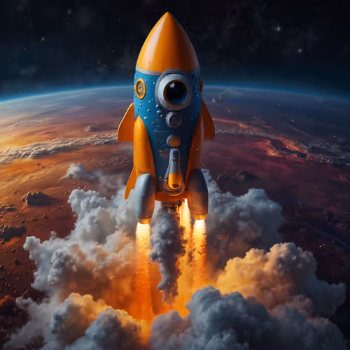 Rocket