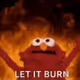 burn