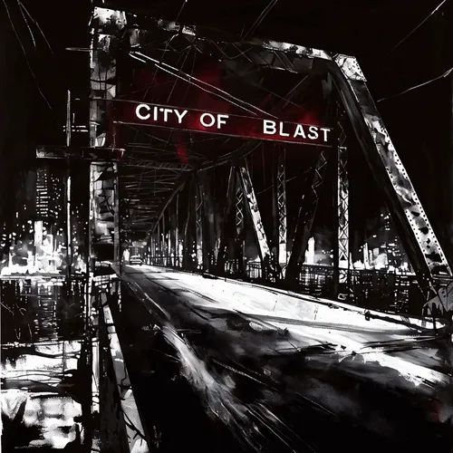 City of BLAST
