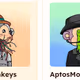 aptos monkey