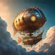 Steampunk