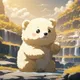 BLAST BEAR