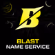 Blast Name Service