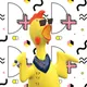 Just a fucking chicken