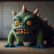 Monster