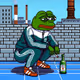 Pepe Gopnik