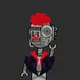 Cyborgs on Blast