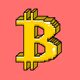 ₿itcoin&₿last