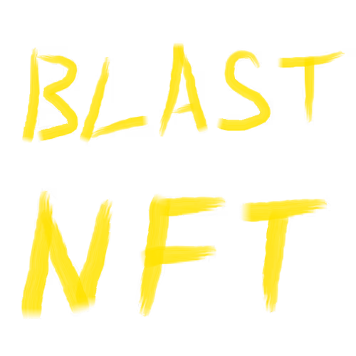 NFT Blast