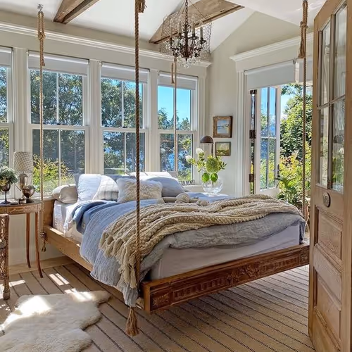 Stunning Cape Code Home Tour