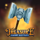 Treasure Dwarf Battles Weapons