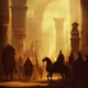 Legacy of Ages