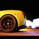 Lambo Wheel Mint