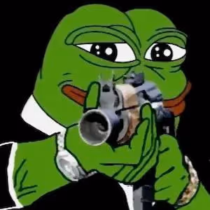 PEPE AK-47