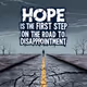 Hope