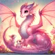 The Mother Dragon