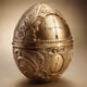 BLAST GOLDEN EGG
