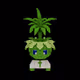 Blast plant