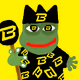 Blast Peppets